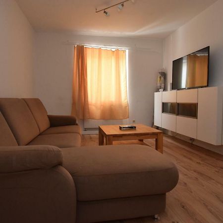 Apartment Stuttgart Ost מראה חיצוני תמונה