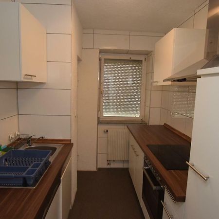 Apartment Stuttgart Ost מראה חיצוני תמונה