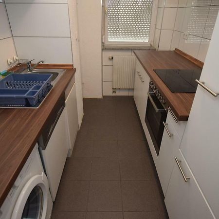 Apartment Stuttgart Ost מראה חיצוני תמונה