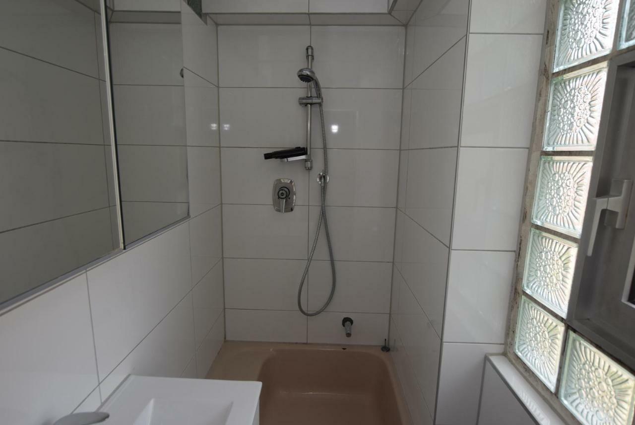 Apartment Stuttgart Ost מראה חיצוני תמונה