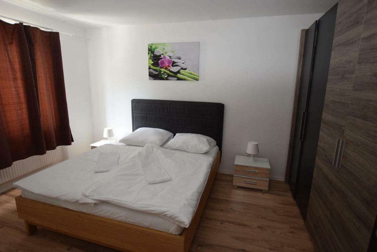 Apartment Stuttgart Ost מראה חיצוני תמונה