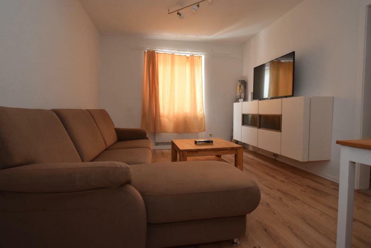 Apartment Stuttgart Ost מראה חיצוני תמונה