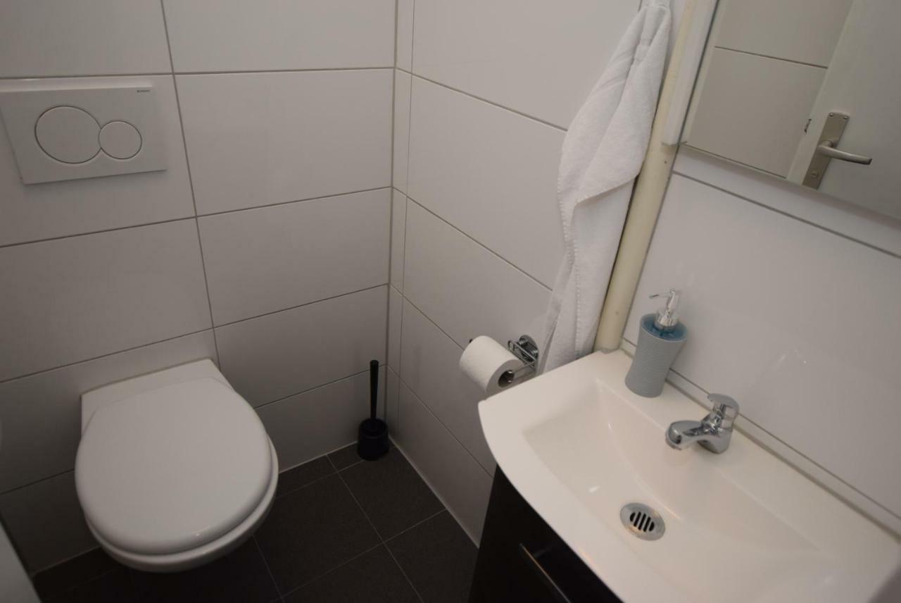 Apartment Stuttgart Ost מראה חיצוני תמונה