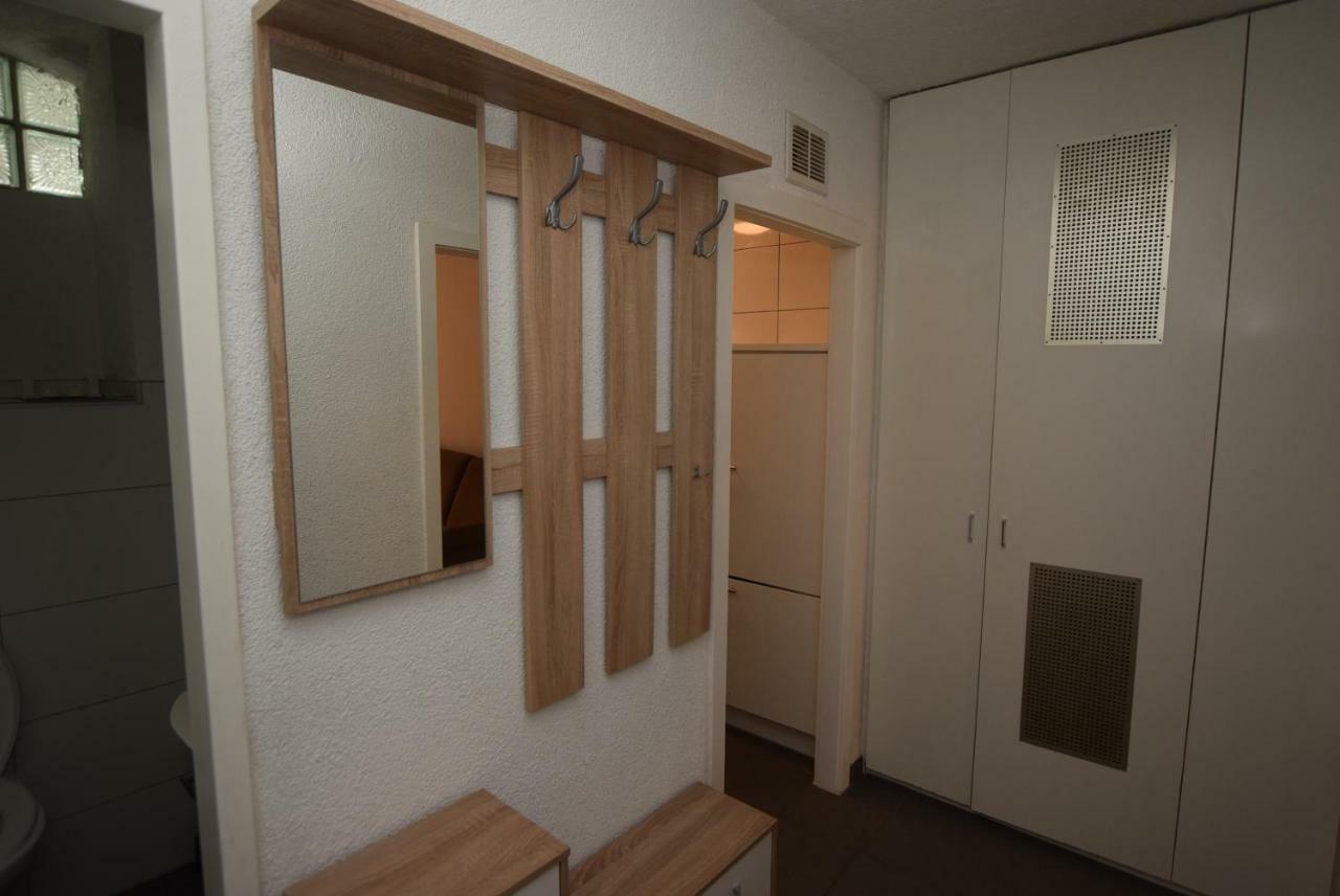 Apartment Stuttgart Ost מראה חיצוני תמונה